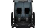 Thule Chariot Cab - Zweisitzer