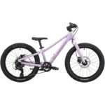 SCOTT SCALE 200 - 20" Kinder Mountainbike - 2027