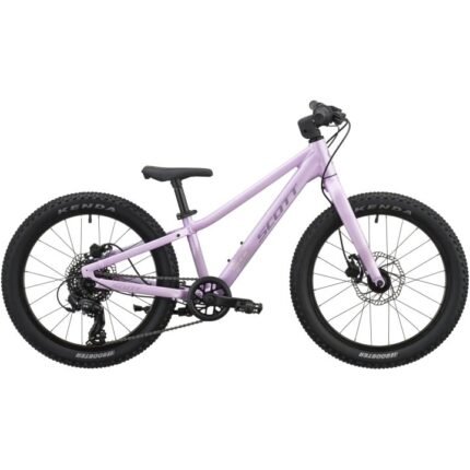 SCOTT SCALE 200 - 20" Kinder Mountainbike - 2027
