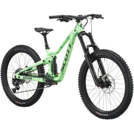 SCOTT RANSOM PRO 400 - 24" Kinder Mountainbike - 2027