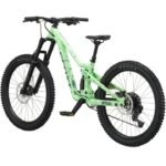 SCOTT RANSOM PRO 400 - 24" Kinder Mountainbike - 2027 – Bild 6