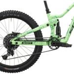 SCOTT RANSOM PRO 400 - 24" Kinder Mountainbike - 2027 – Bild 5