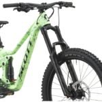 SCOTT RANSOM PRO 400 - 24" Kinder Mountainbike - 2027 – Bild 4