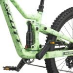 SCOTT RANSOM PRO 400 - 24" Kinder Mountainbike - 2027 – Bild 3