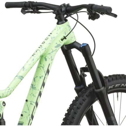 SCOTT RANSOM PRO 400 - 24" Kinder Mountainbike - 2027