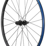 Shimano GRX WH-RX570 Hinterrad 28" Centerlock 12x142mm schwarz
