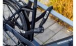 Abus Granit City Chain XPlus 1060/170 Kettenschloss – Bild 3