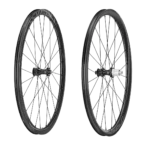 Campagnolo Levante DB Gravel Laufradsatz 700C 12x100/12x142mm 2-Way Fit SRAM XDR