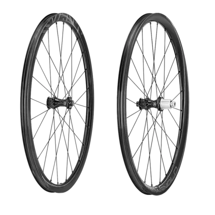 Campagnolo Levante DB Gravel Laufradsatz 700C 12x100/12x142mm 2-Way Fit SRAM XDR