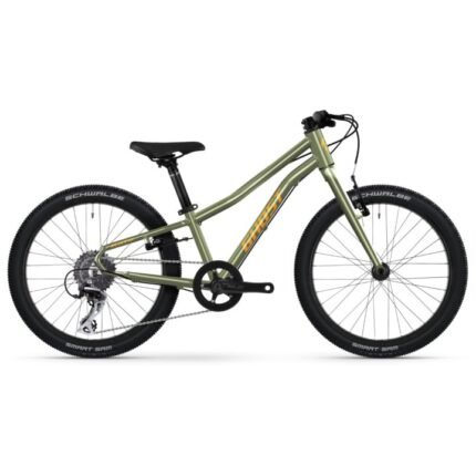 Ghost KATO PRO - 20" Kinderfahrrad - 2026