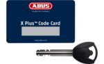 Abus Bordo Combo 6000C/120 SH Faltschloss - Image 3