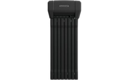 Abus Bordo Big 6200K/120 BK SH Faltschloss 120 cm