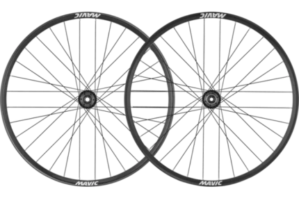 Mavic E-ACCESS XR27 29 DISC Laufradsatz 29"