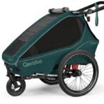 Qeridoo Kidgoo 1 Pacific Blue