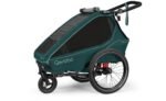 Qeridoo Kidgoo 1 Pacific Blue