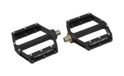 Newmen Beskar Flat Pedale