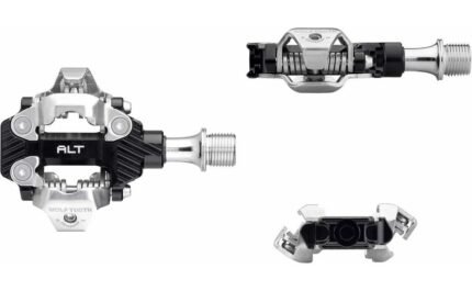 Wolftooth ALT XC Klick-Pedale