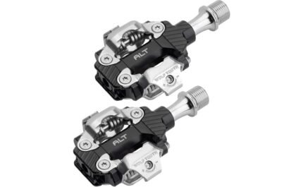 Wolftooth ALT XC Klick-Pedale