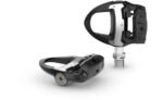 Garmin Rally RS110 Leistungsmesser Pedale mit einem Sensor