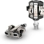Garmin Rally XC110 Leistungsmesser Pedale mit einem Sensor