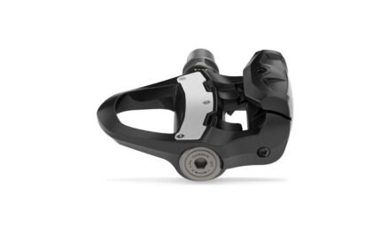Garmin Rally RS/XC210 Leistungsmesser-Bundle, beidseitige Messung