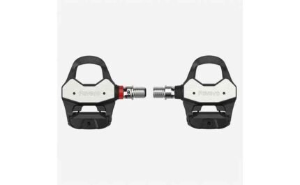 Favero Assioma PRO RL-1 Powermeter-Pedale