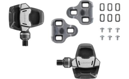 Look Keo Blade Ceramic Road Pedale