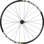 Mavic Crossride FTS-X Disc Hinterrad 29 Zoll Intl M11 schwarz