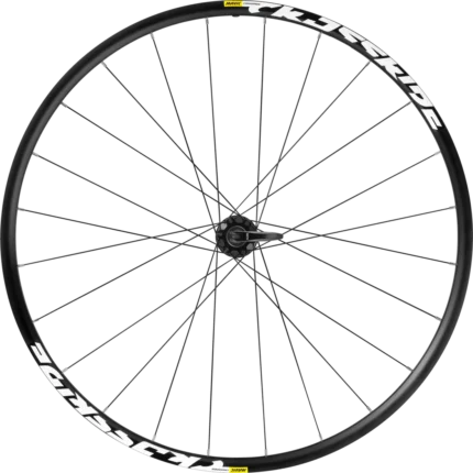 Mavic Crossride FTS-X Disc Hinterrad 29 Zoll Intl M11 schwarz