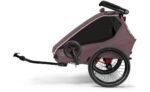 Qeridoo Kidgoo 1 Limited Edition Wildberry Violet – Bild 4