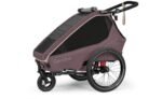 Qeridoo Kidgoo 1 Limited Edition Wildberry Violet