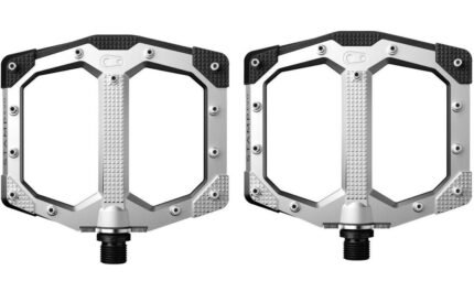 Magped Gravel Pedale