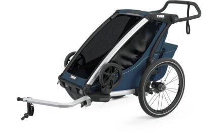 Thule Chariot Cross single - Auslaufmodell