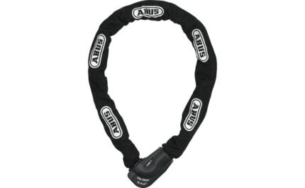 Abus Granit City Chain XPlus 1060/110 Kettenschloss