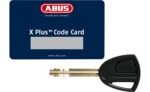 Abus Granit City Chain XPlus 1060/110 Kettenschloss - Image 2