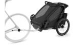 Thule Chariot Sport 2 Double – Bild 3