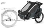 Thule Chariot Cross 2 Double – Bild 3