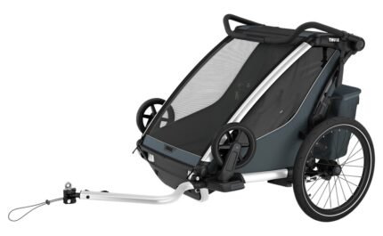 Thule Chariot Cross 2 Double