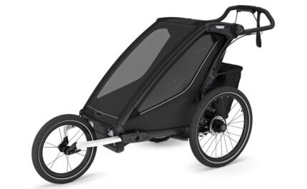 Thule Chariot Sport 2 Single