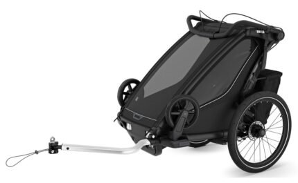 Thule Chariot Sport 2 Single