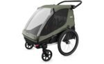 Thule Courier