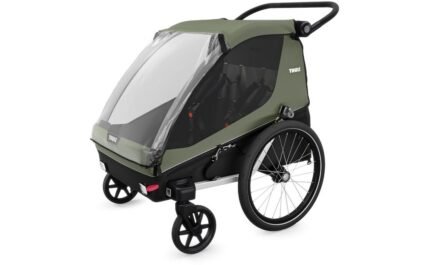 Thule Courier