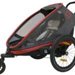 Thule Chariot Lite double