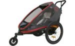 Thule Chariot Lite double