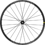 Mavic CROSSMAX XL 29 Laufradsatz 29" Centerlock MS 15x110-12x148mm