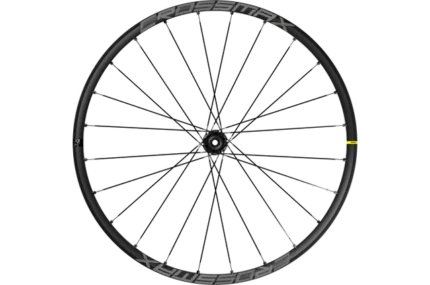 Mavic CROSSMAX XL 29 Laufradsatz 29" Centerlock MS 15x110-12x148mm