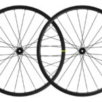 Mavic KSYRIUM S DISC Laufradsatz 28" Centerlock 12-fach HG-R 12x100-12x142mm