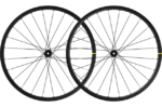 Mavic KSYRIUM S DISC Laufradsatz 28" Centerlock 12-fach HG-R 12x100-12x142mm