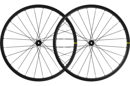 Mavic KSYRIUM S DISC Laufradsatz 28" Centerlock 12-fach HG-R 12x100-12x142mm