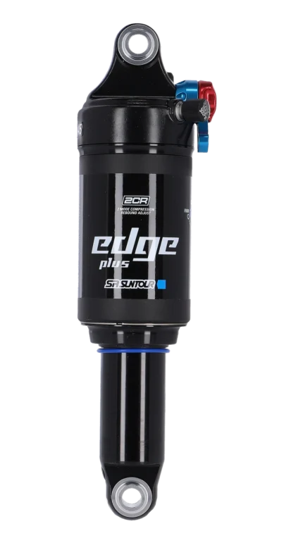 SR Suntour Edge Plus 2CR Metric Hinterbaudämpfer 210x55mm